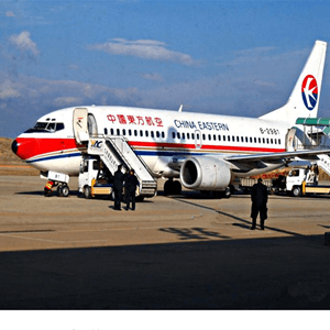 忻州机场快运航空快运业稳步发展的原因是什么？